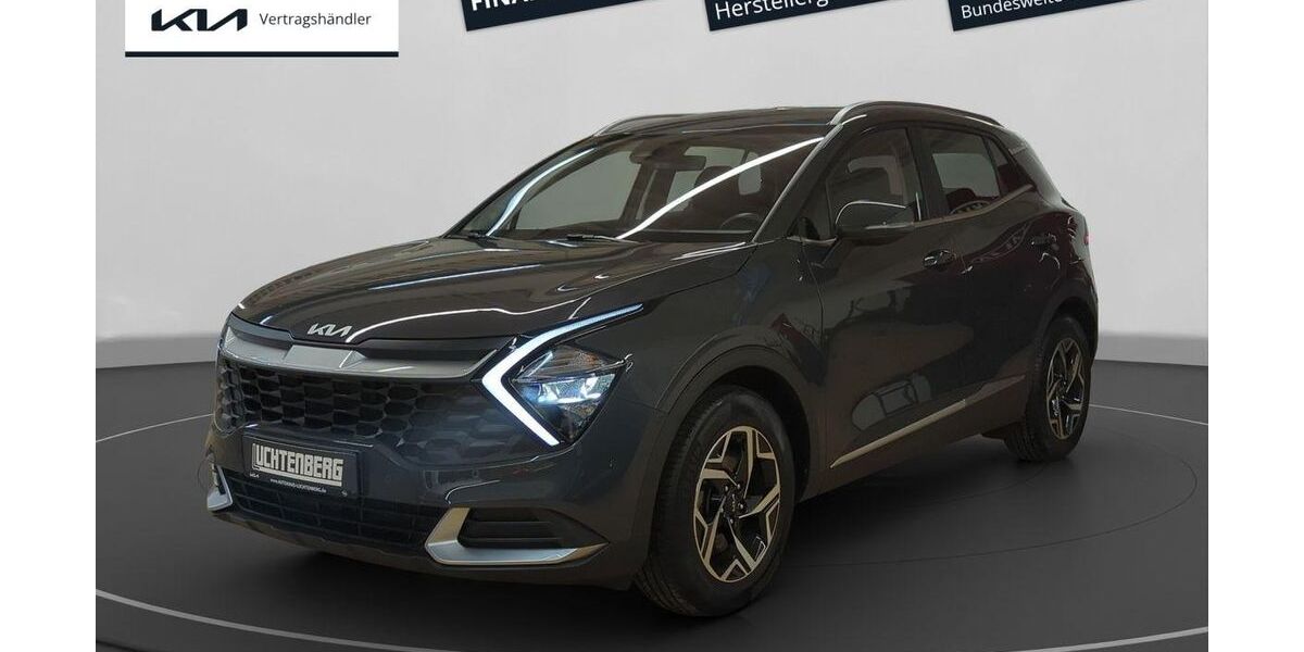 Kia Sportage 33.800 km 23.290 &euro; Leverkusen 51381