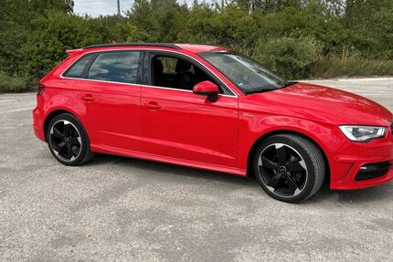 Audi A3 165.000 km 10.400 &euro; Erfurt 99089