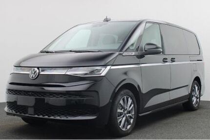 VW T7 Multivan 14.525 km 62.850 &euro; Quedlinburg 06484