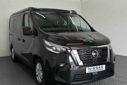 Nissan Primastar 25.957 km 51.950 &euro; Heidelberg 69126