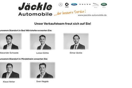 Ford Ranger 5.500 km 55.850 € Bad Wörishofen 86825