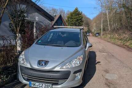 Peugeot 308 288.000 km 700 &euro; Schiffweiler 66578