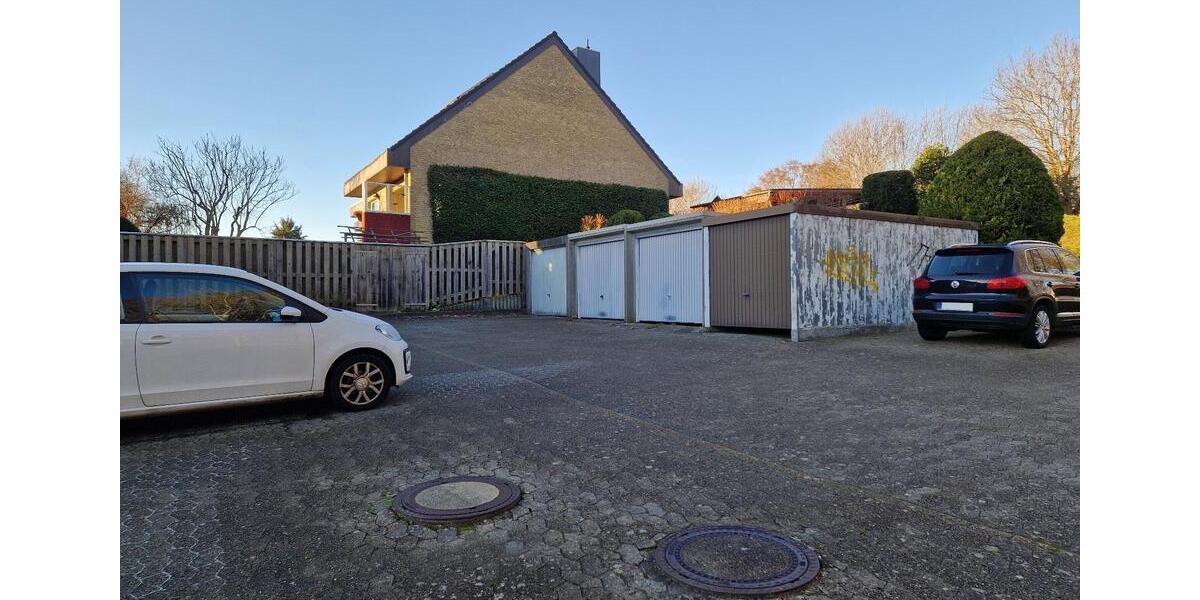 Dachgeschoßwohnung Schleswig - 3 Zimmer, 87 m&sup2;, 122.000&euro; | Angebot:26399745