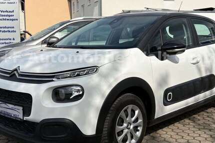 Citroen C3 66.700 km 8.590 &euro; Zülpich 53909