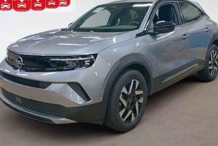 Opel Mokka 27.900 km 18.980 &euro; Schwandorf 92421