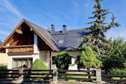 Haus Königsee - 6 Zimmer, 190 m&sup2;, 365.000&euro; | Angebot:25042183