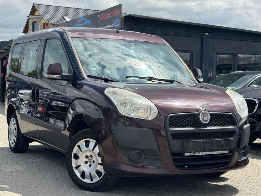 Doblo