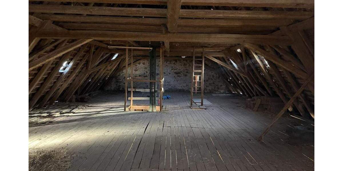 Mehrfamilienhaus, Wohnhaus Dettelbach Bibergau - 7 Zimmer, 187 m&sup2;, 690.000&euro; | Angebot:25682720