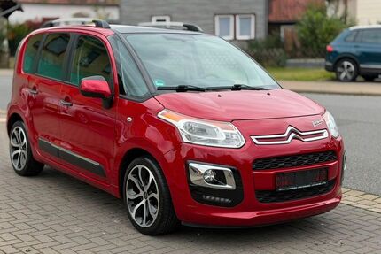 Citroen C3 110.500 km 5.499 &euro; Goslar 38690