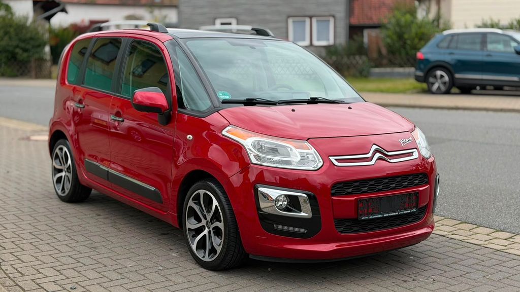 Citroen C3 110.500 km 5.499 &euro; Goslar 38690
