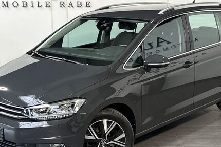 VW Touran 72.450 km 27.449 &euro; Wardenburg 26203