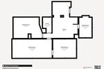 Einfamilienhaus Gadebusch - 3 Zimmer, 118 m&sup2;, 900&euro; | Angebot:26193588