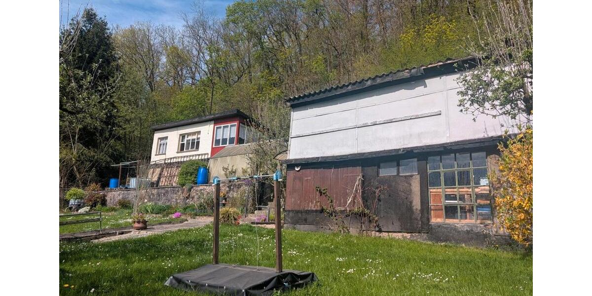 Grundstück Bad Blankenburg - 69.000&euro; | Angebot:26418754