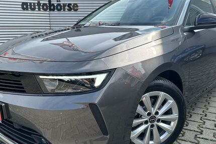 Opel Astra 11.000 km 19.900 &euro; Darmstadt 64295