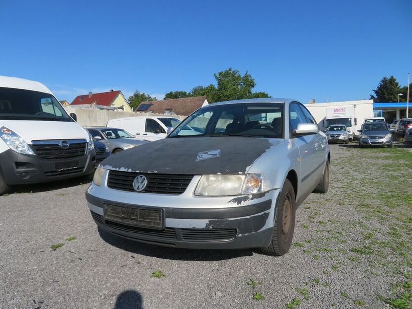 Passat