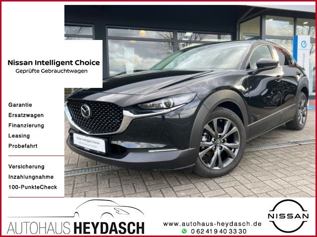 Mazda CX-30 27.500 km 23.977 &euro; Worms 67547
