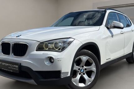 BMW X1 182.500 km 3.990 &euro; Unterföhring bei München 85774