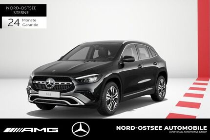 Mercedes-Benz GLA 200 13.831 km 37.450 &euro; Wittstock 16909
