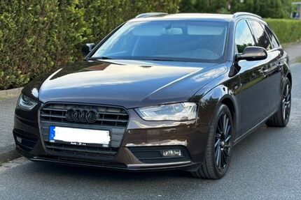 Audi A4 345.000 km 5.990 &euro; Lüneburg 21335