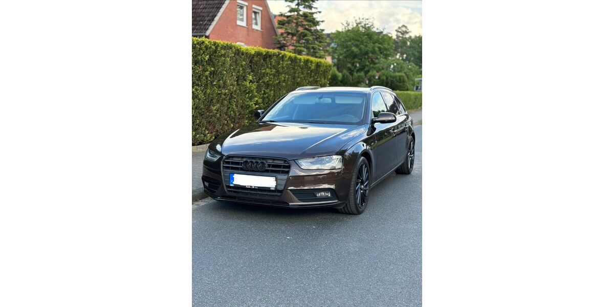 Audi A4 345.000 km 5.990 &euro; Lüneburg 21335