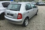 Skoda Fabia Ambiente,Tüv 03/27! 194.000 km 1.450 &euro; Himmelkron 95502