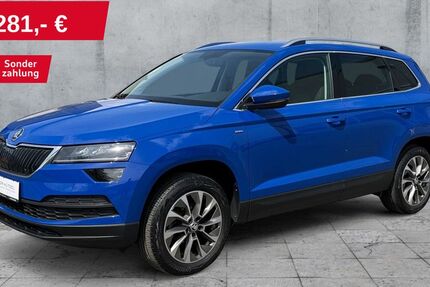 Skoda Karoq 43.335 km 19.159 &euro; Zwickau 08058