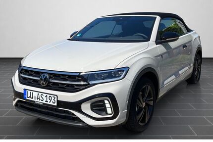 VW T-Roc 3.500 km 40.440 € Ludwigshafen 67059