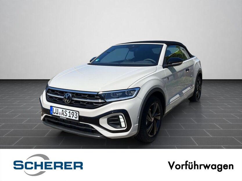 VW T-Roc 3.500 km 40.440 € Ludwigshafen 67059
