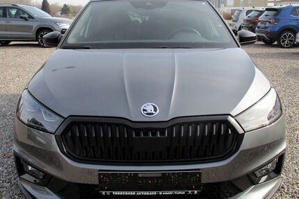 Skoda Fabia 9.400 km 24.450 &euro; Vohburg 85088