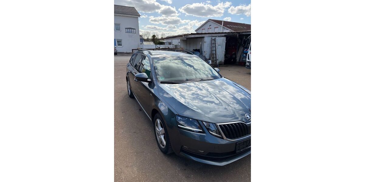 Skoda Octavia 259.000 km 8.800 &euro; Ludwigsburg 71642