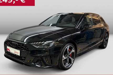 Audi S4 32.400 km 42.990 &euro; Ludwigsburg 71636