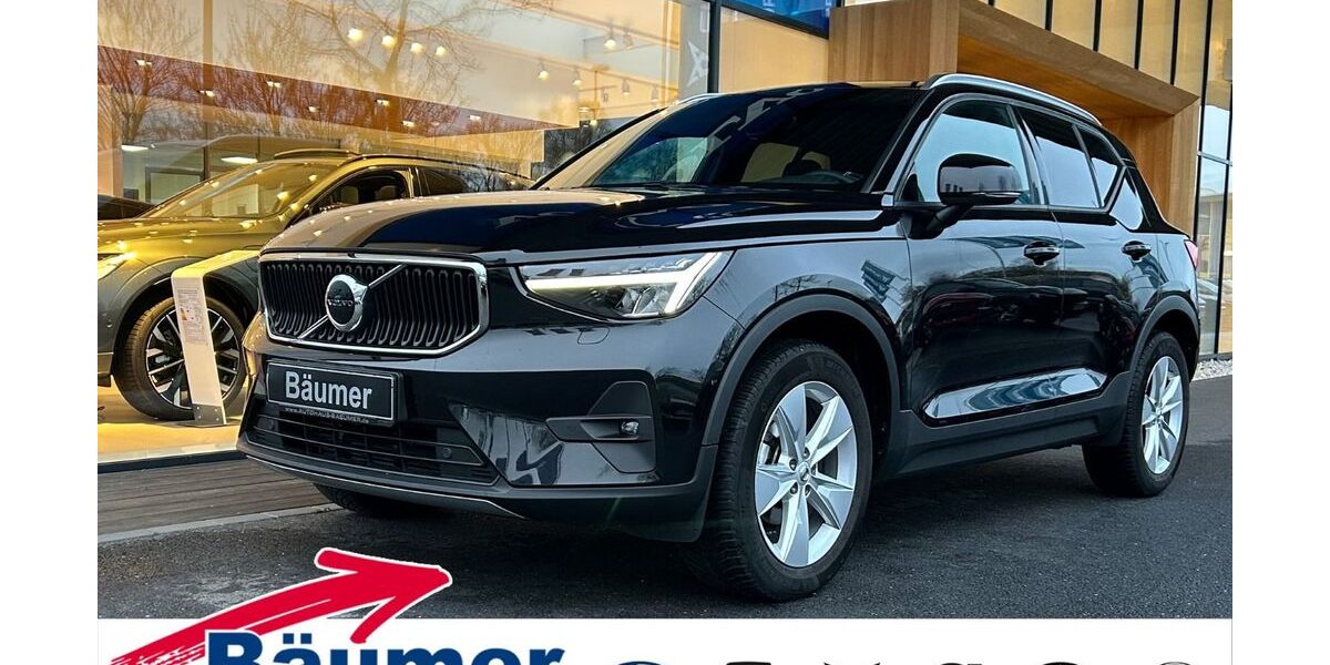 Volvo XC40 39.886 km 25.890 &euro; Ibbenbüren 49479