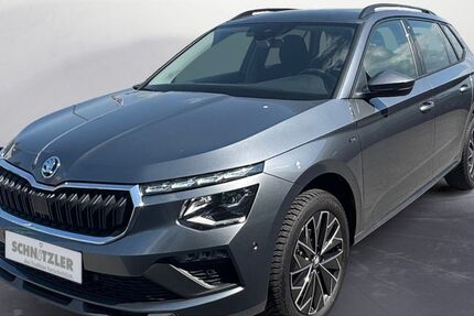 Skoda Kamiq 3.486 km 28.350 &euro; Langenfeld 40764