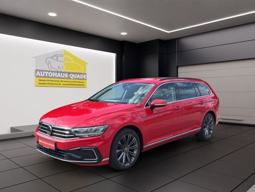 Passat