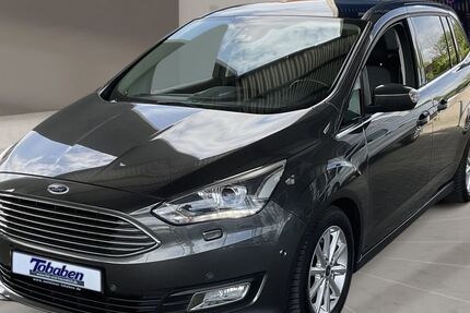 Ford C-Max 92.000 km 10.895 &euro; Stade 21680