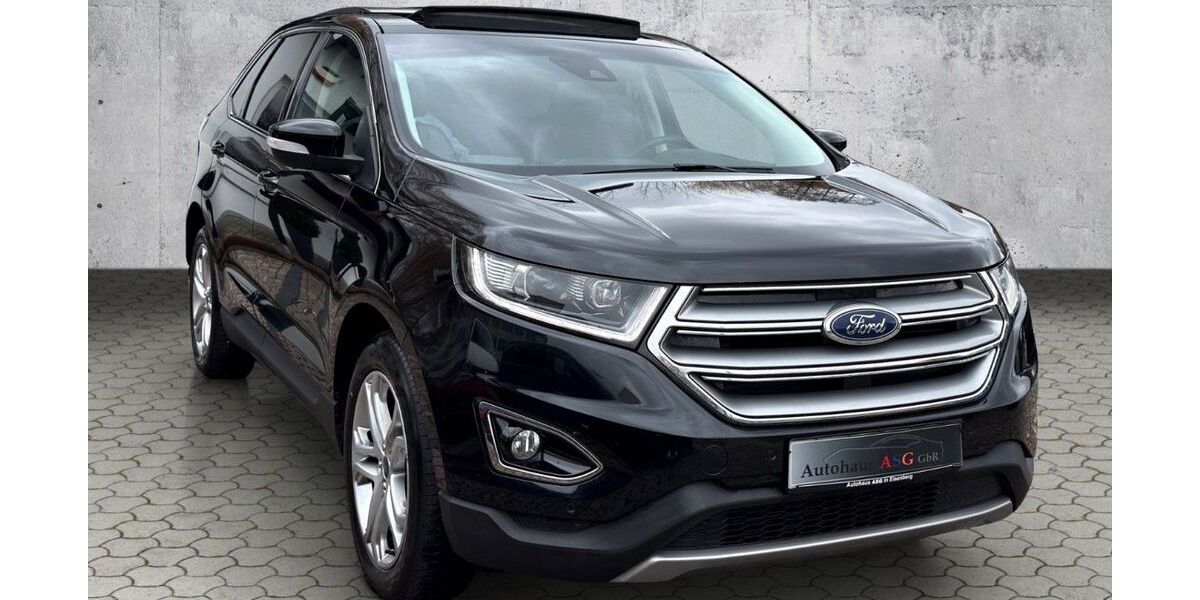 Ford Edge 136.960 km 15.990 &euro; Eisenberg 07607