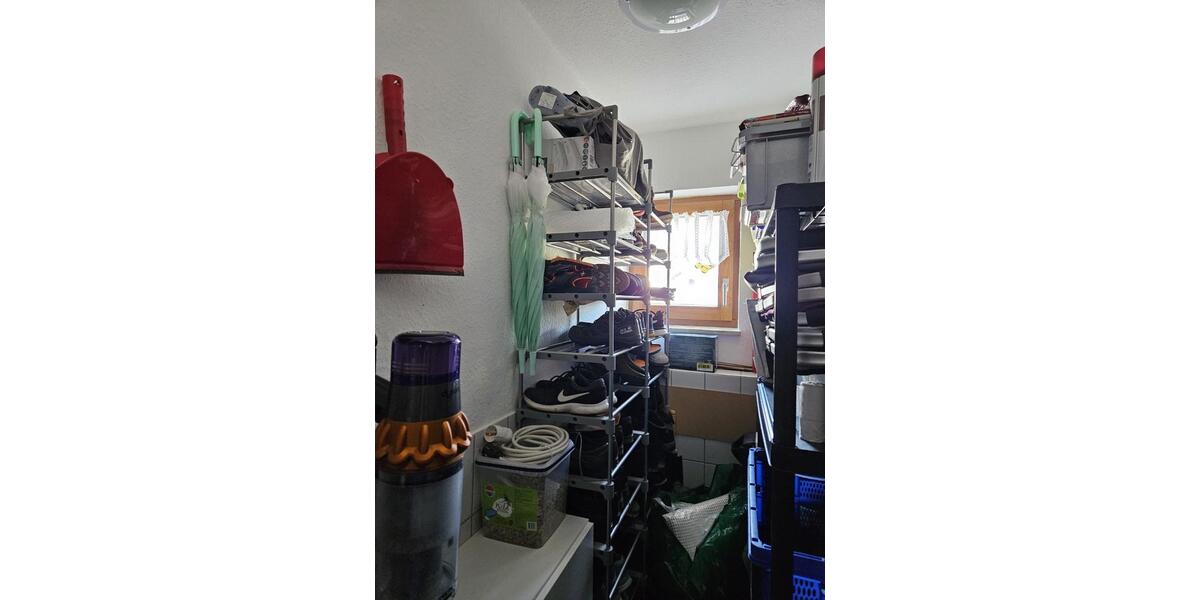 Etagenwohnung Tanna - 5 Zimmer, 124 m&sup2;, 129.800&euro; | Angebot:26847577