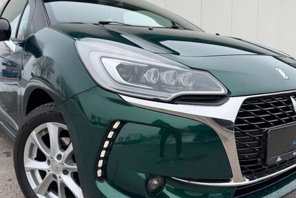 DS Automobiles DS3 137.457 km 7.499 &euro; Oberding 85445