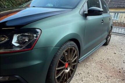 VW Polo 145.000 km 11.000 &euro; Gunzenhausen 91710