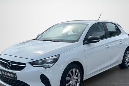 Opel Corsa 53.000 km 9.990 &euro; Hockenheim 68766