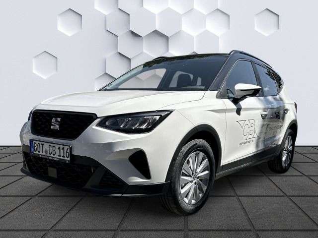 Seat Arona 4.900 km 26.890 € Bottrop 46244