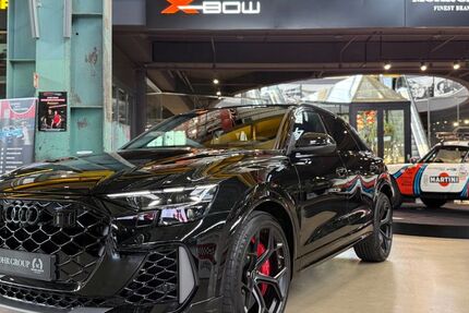 Audi RSQ8 1.370 km 142.800 € München 80939