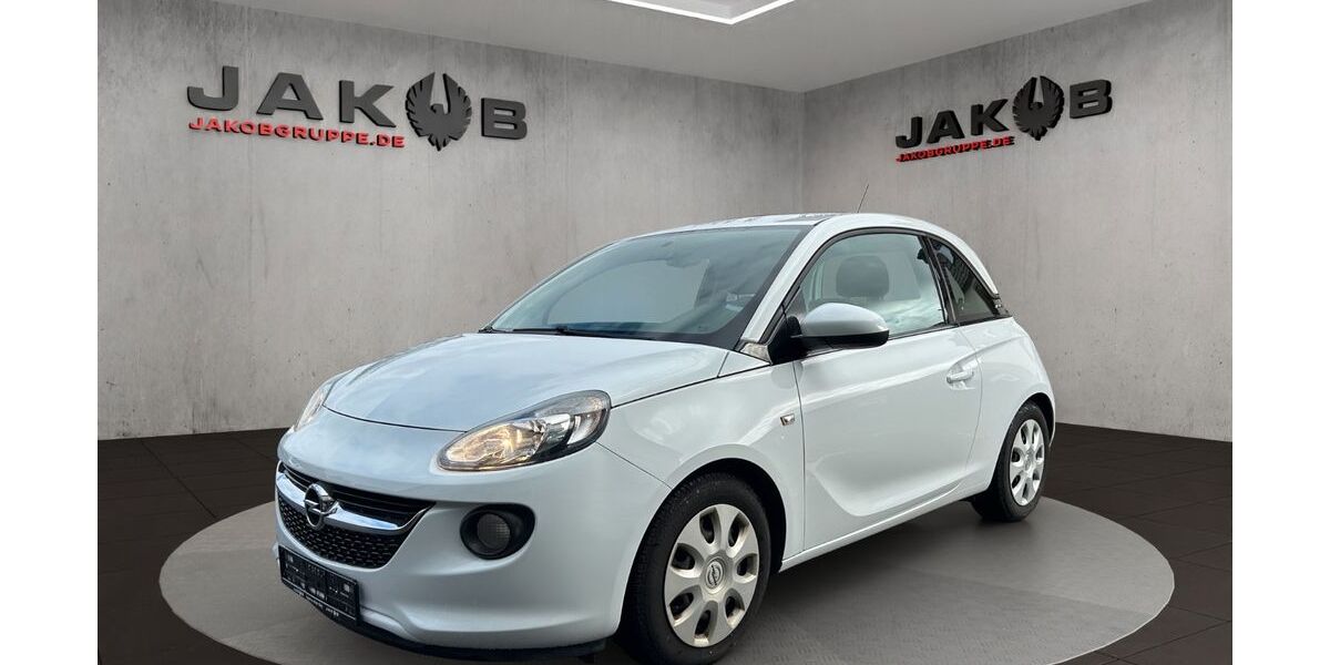 Opel Adam 84.130 km 7.900 &euro; Fulda 36041