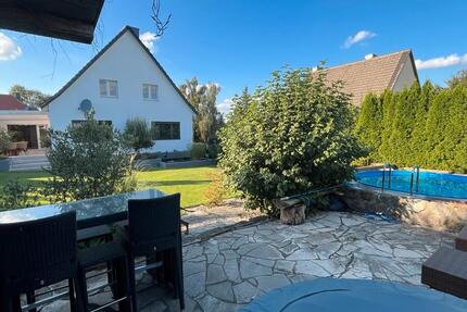 Einfamilienhaus ab März 2026 zu vermieten 5 zimmer