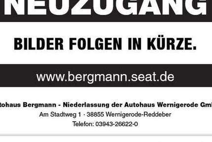 Seat Arona 13.900 km 18.904 &euro; Wernigerode 38855