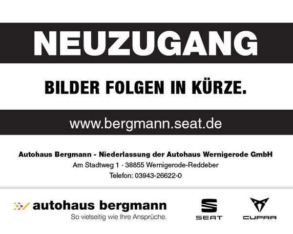 Seat Arona 13.900 km 18.904 &euro; Wernigerode 38855
