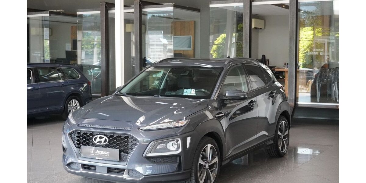 Hyundai KONA 103.000 km 15.490 &euro; Ibbenbüren 49477