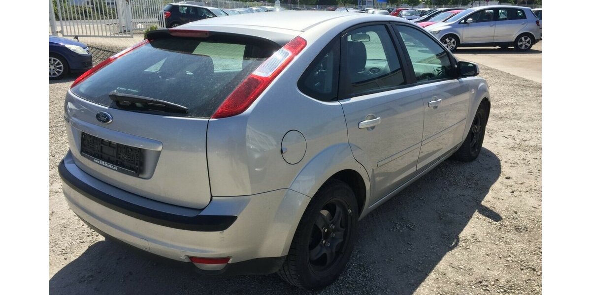 Ford Focus Ambiente,Klima,Tempomat! 153.000 km 850 &euro; Himmelkron 95502
