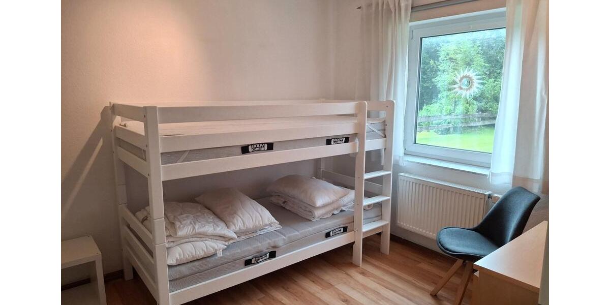 Erdgeschoßwohnung Garding - 3 Zimmer, 70 m&sup2;, 245.000&euro; | Angebot:27120272