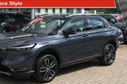 Honda HR-V 41.111 km 24.490 &euro; Leverkusen 51373